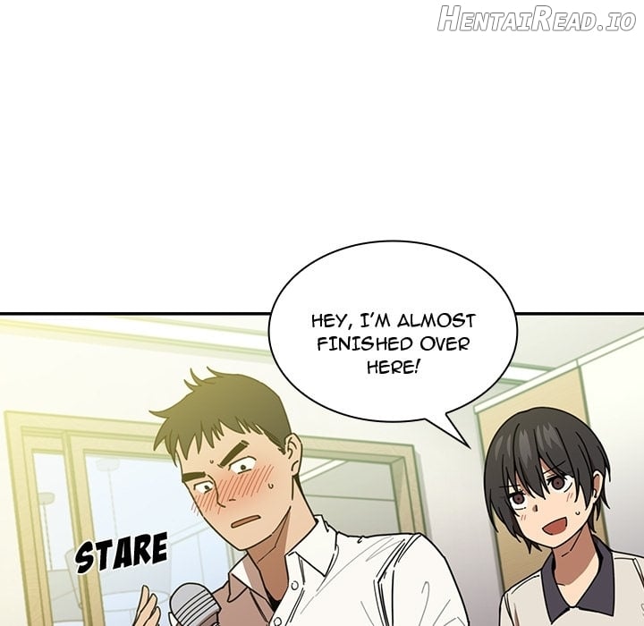Close As Neighbors Chapter 17 - page 26