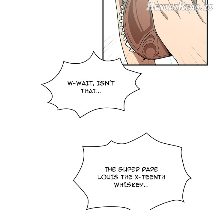 Close As Neighbors Chapter 17 - page 38