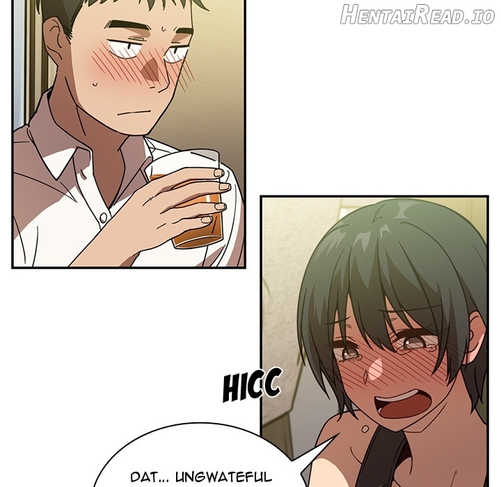 Close As Neighbors Chapter 17 - page 51
