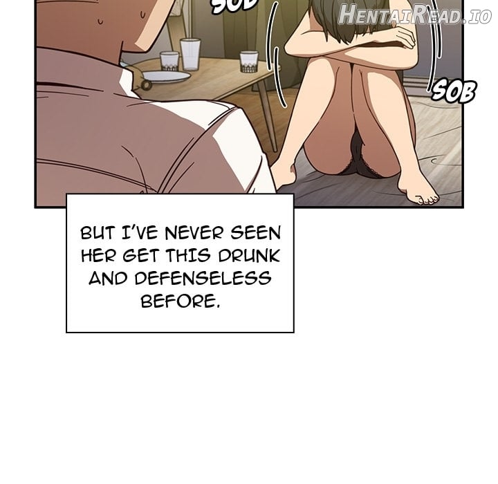 Close As Neighbors Chapter 17 - page 54