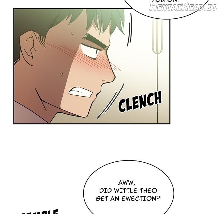 Close As Neighbors Chapter 17 - page 66