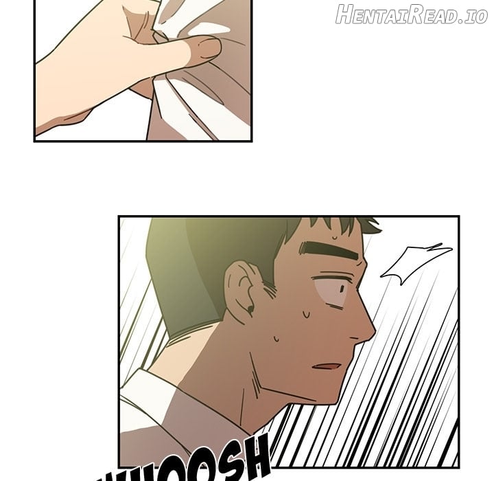 Close As Neighbors Chapter 17 - page 81
