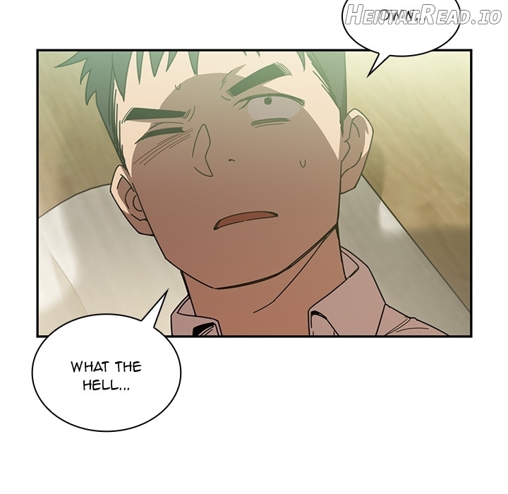Close As Neighbors Chapter 17 - page 88