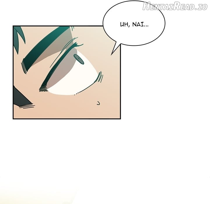 Close As Neighbors Chapter 17 - page 99
