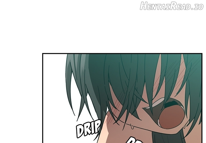Close As Neighbors Chapter 18 - page 1