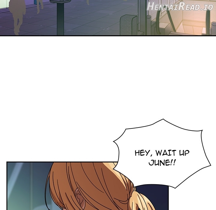 Close As Neighbors Chapter 18 - page 11