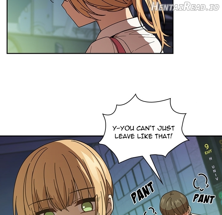 Close As Neighbors Chapter 18 - page 12