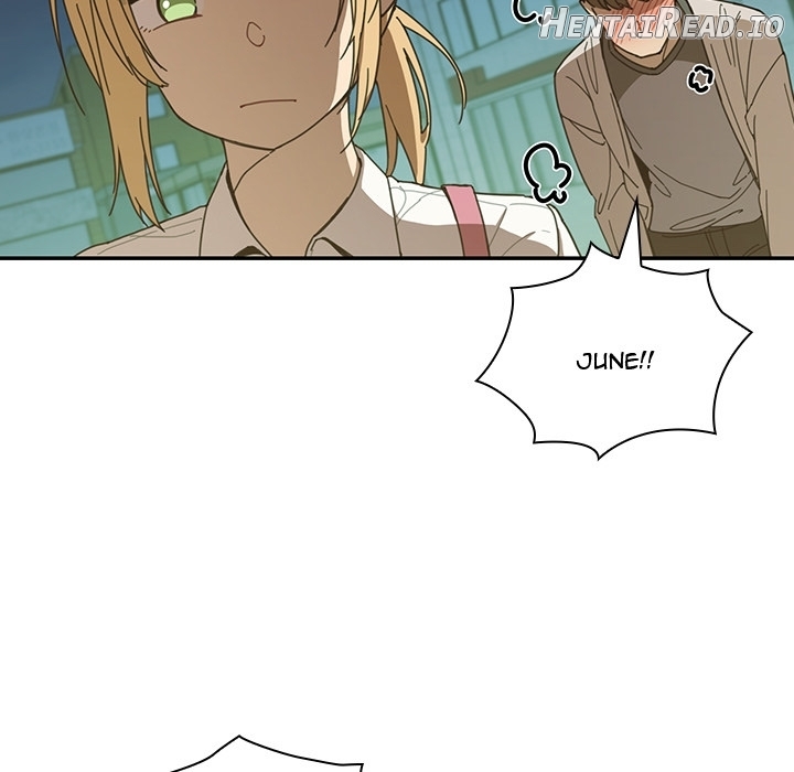 Close As Neighbors Chapter 18 - page 13