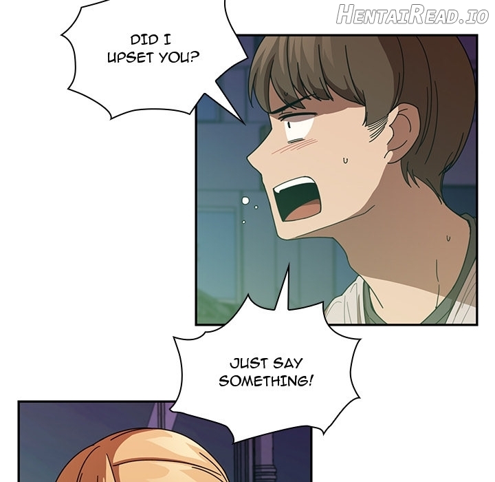 Close As Neighbors Chapter 18 - page 14