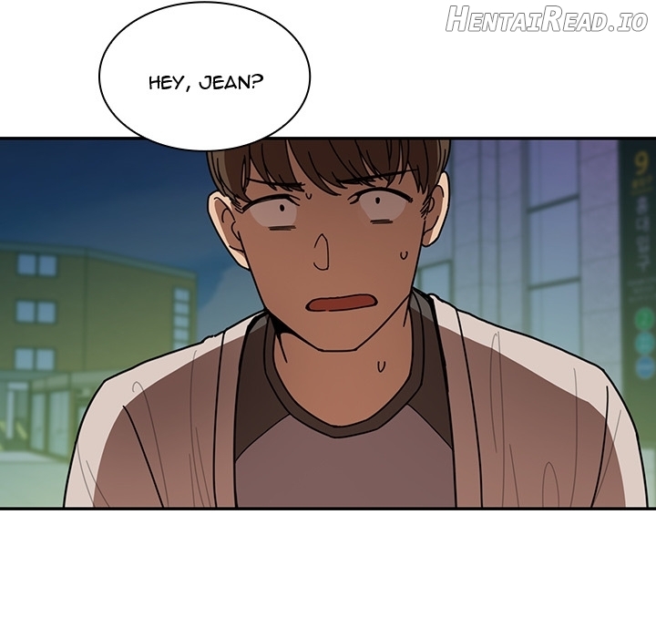 Close As Neighbors Chapter 18 - page 16
