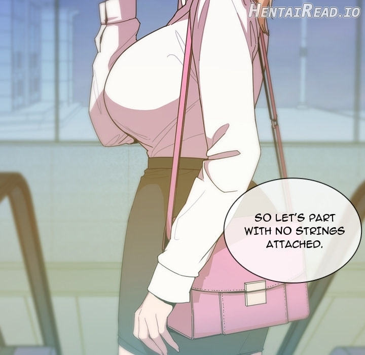 Close As Neighbors Chapter 18 - page 19