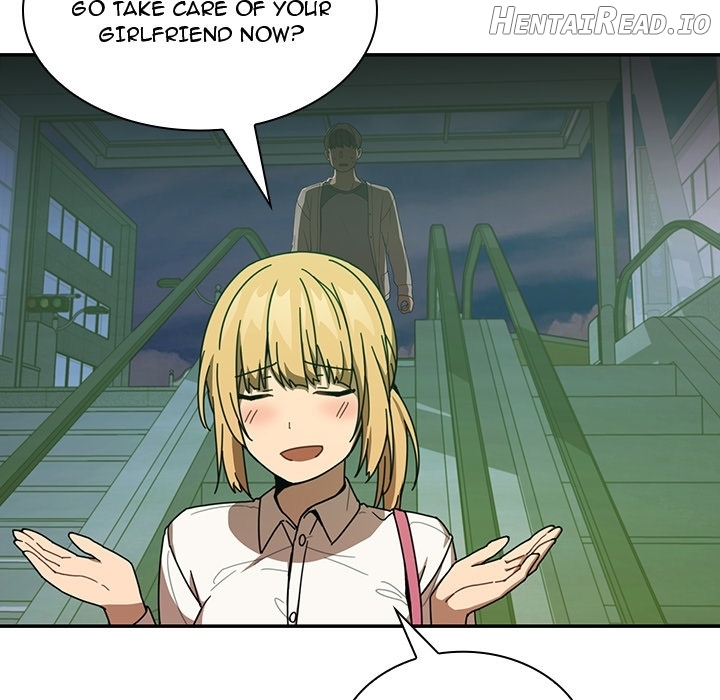 Close As Neighbors Chapter 18 - page 22