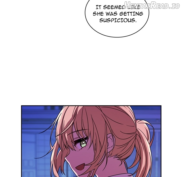 Close As Neighbors Chapter 18 - page 23
