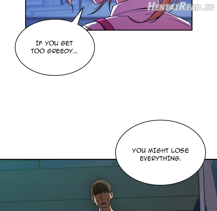 Close As Neighbors Chapter 18 - page 24