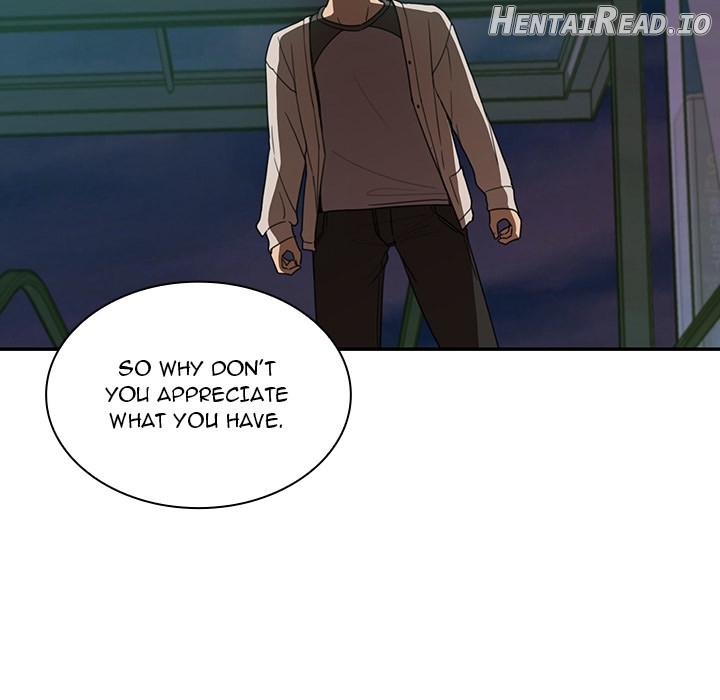 Close As Neighbors Chapter 18 - page 25