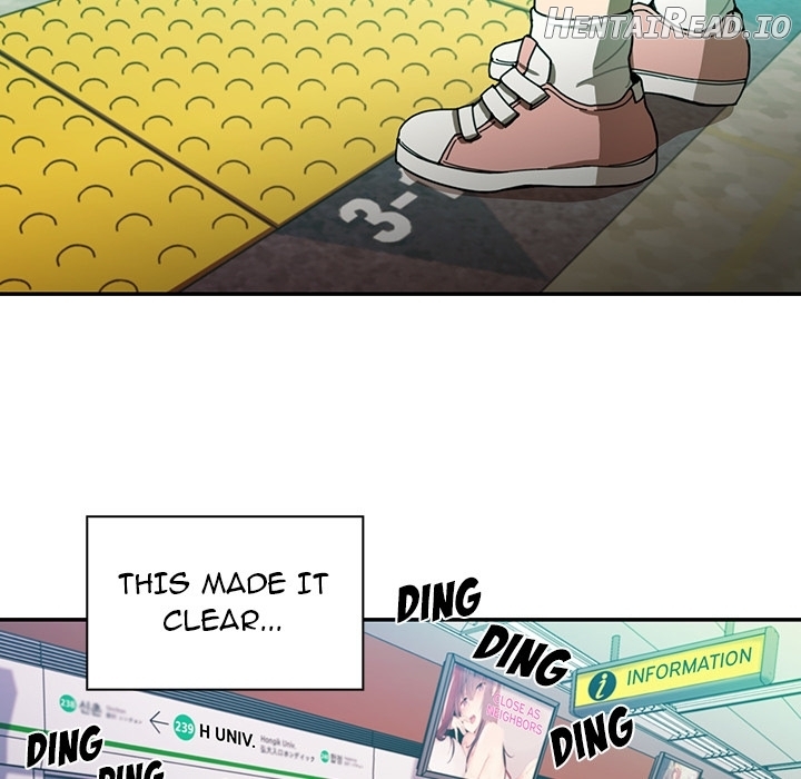 Close As Neighbors Chapter 18 - page 27