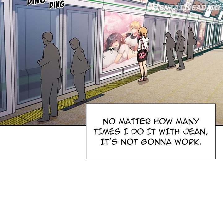 Close As Neighbors Chapter 18 - page 28