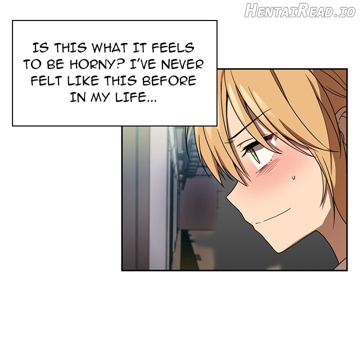 Close As Neighbors Chapter 18 - page 29