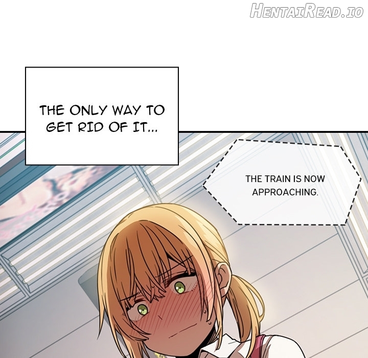 Close As Neighbors Chapter 18 - page 30