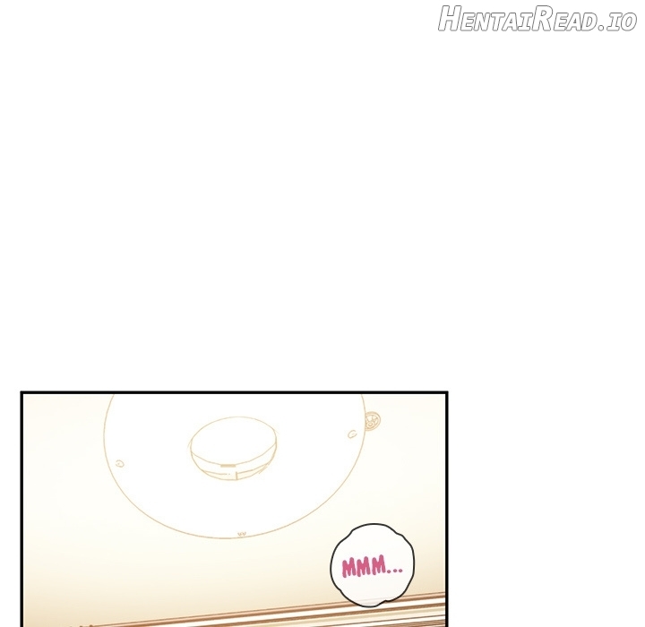 Close As Neighbors Chapter 18 - page 34
