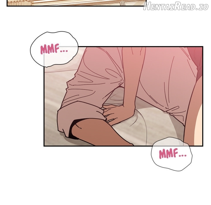 Close As Neighbors Chapter 18 - page 35