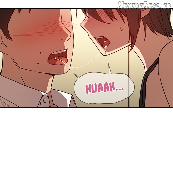 Close As Neighbors Chapter 18 - page 36