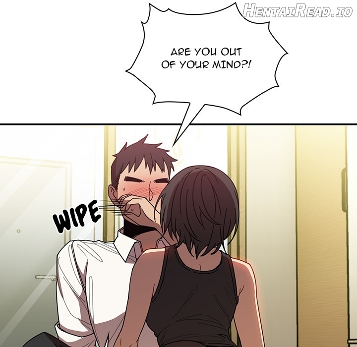 Close As Neighbors Chapter 18 - page 37