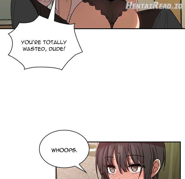 Close As Neighbors Chapter 18 - page 38