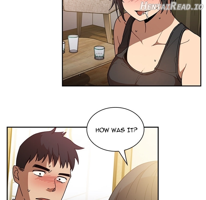 Close As Neighbors Chapter 18 - page 39