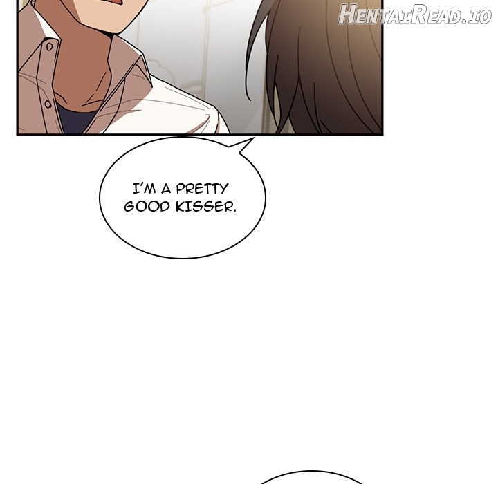 Close As Neighbors Chapter 18 - page 40