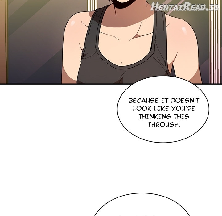 Close As Neighbors Chapter 18 - page 43