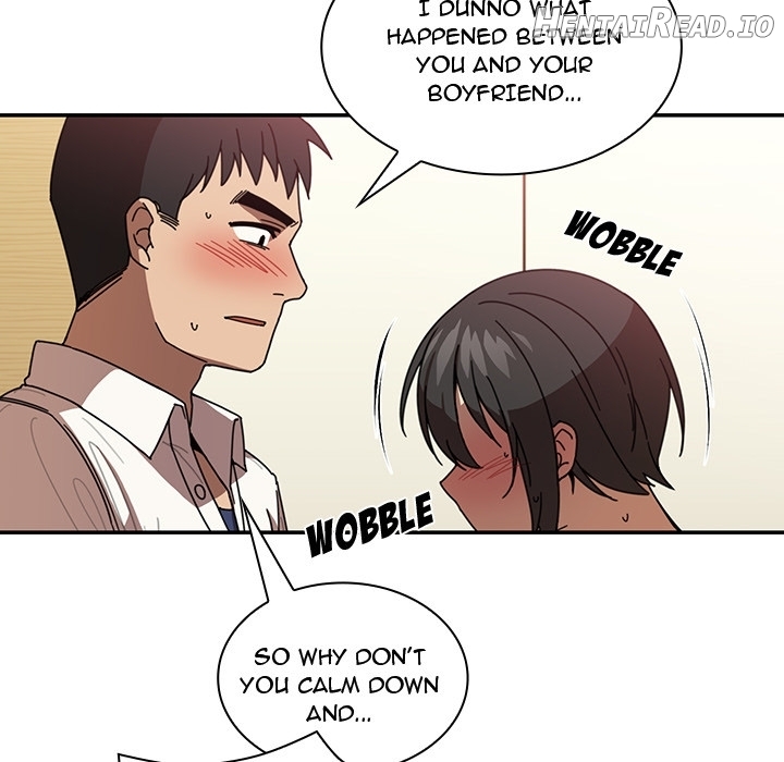 Close As Neighbors Chapter 18 - page 44