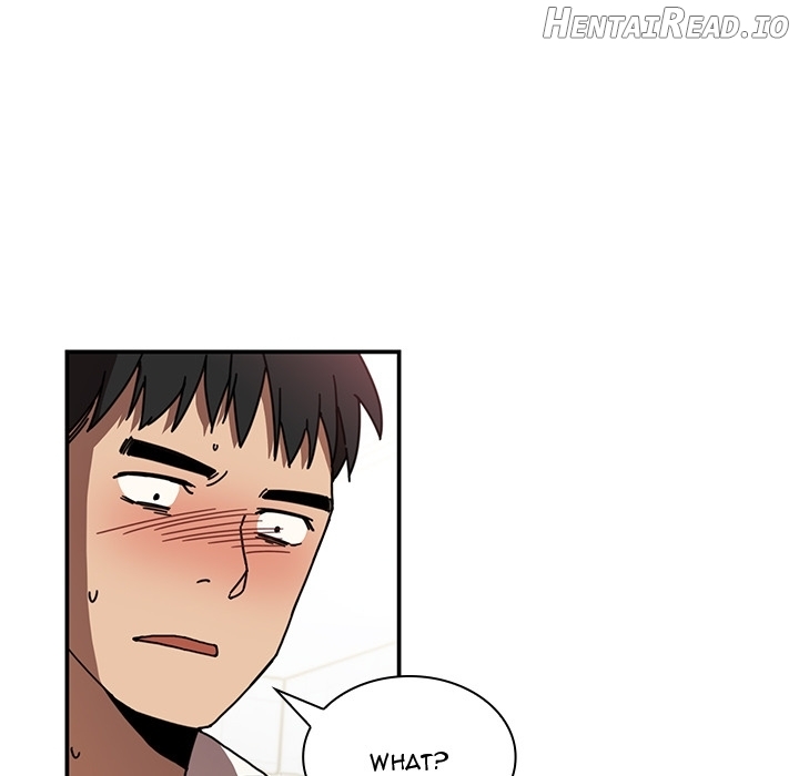Close As Neighbors Chapter 18 - page 46