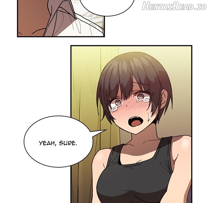 Close As Neighbors Chapter 18 - page 47