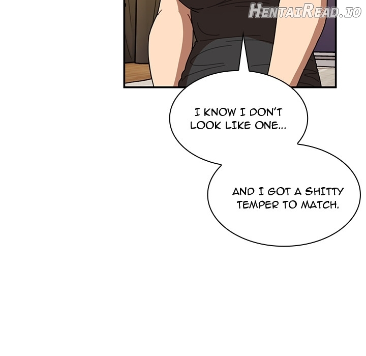 Close As Neighbors Chapter 18 - page 48