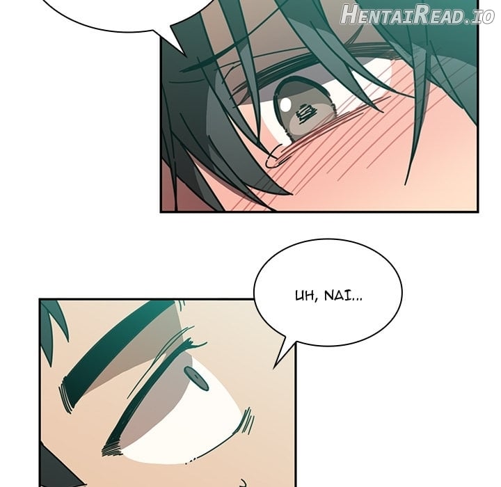Close As Neighbors Chapter 18 - page 5