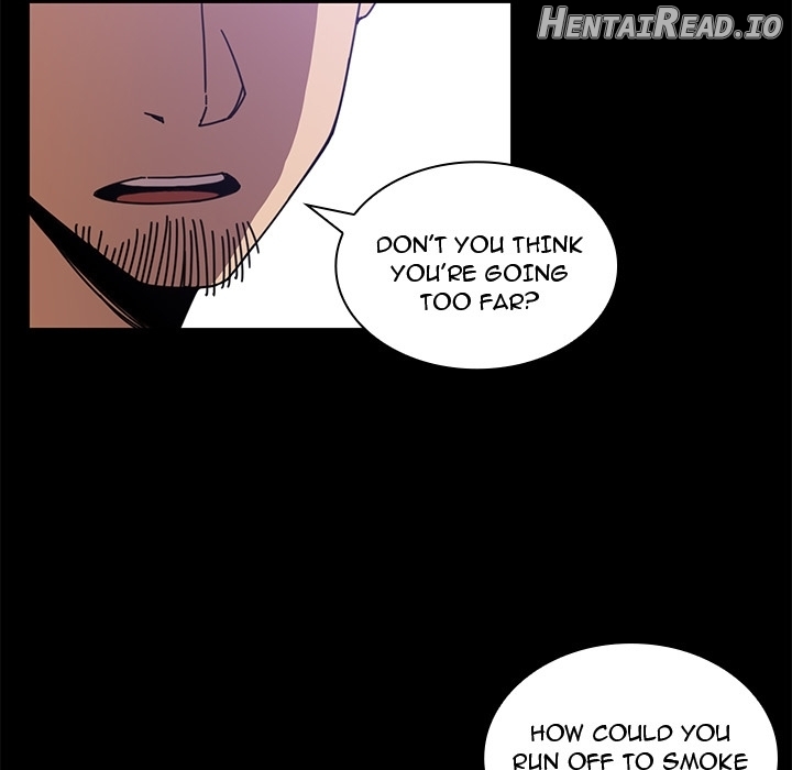 Close As Neighbors Chapter 18 - page 52