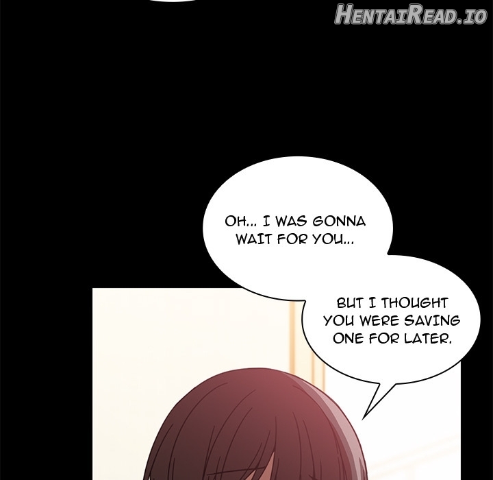 Close As Neighbors Chapter 18 - page 54