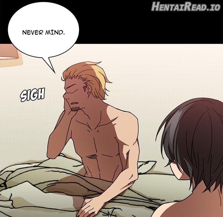 Close As Neighbors Chapter 18 - page 56