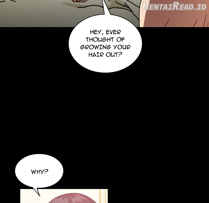 Close As Neighbors Chapter 18 - page 57