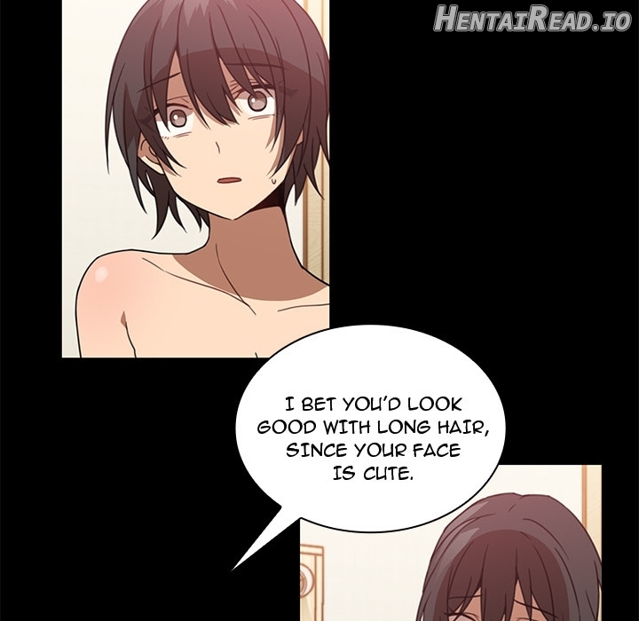 Close As Neighbors Chapter 18 - page 58