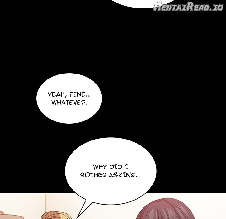 Close As Neighbors Chapter 18 - page 60