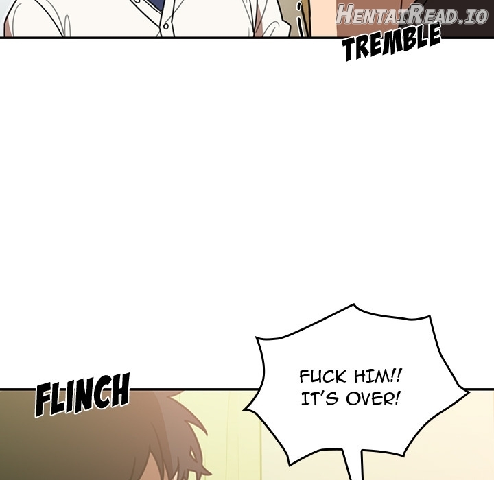 Close As Neighbors Chapter 18 - page 66
