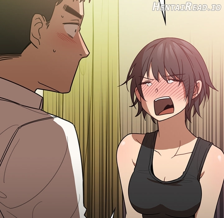 Close As Neighbors Chapter 18 - page 67