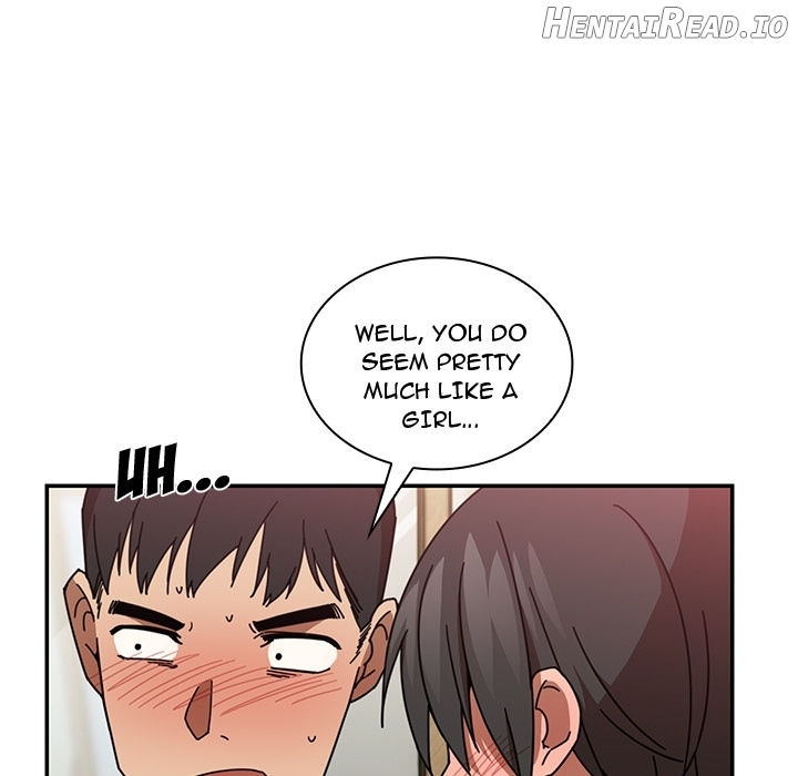 Close As Neighbors Chapter 18 - page 72