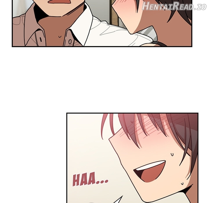 Close As Neighbors Chapter 18 - page 73