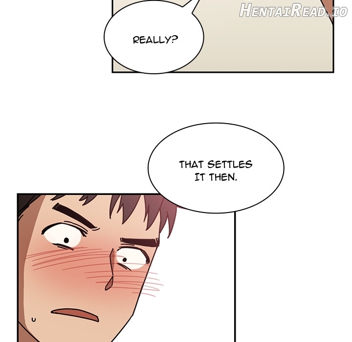 Close As Neighbors Chapter 18 - page 74