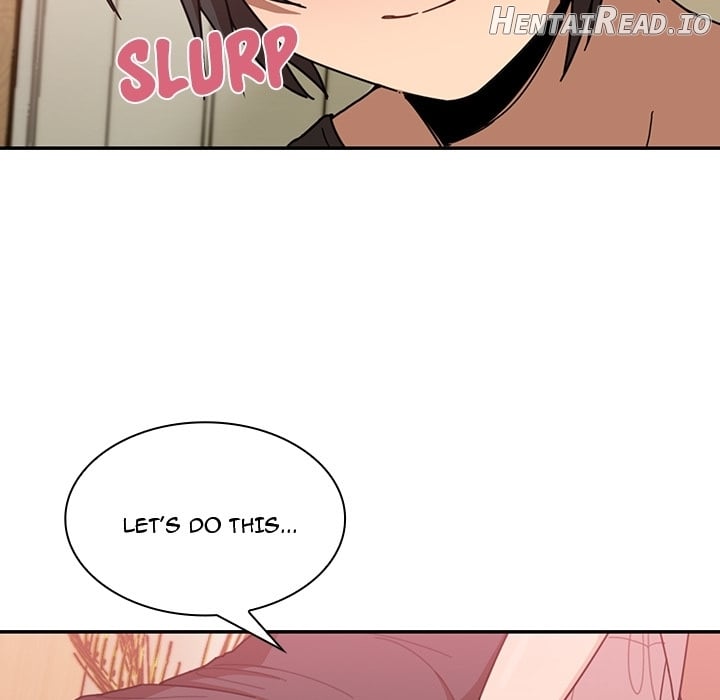 Close As Neighbors Chapter 18 - page 76