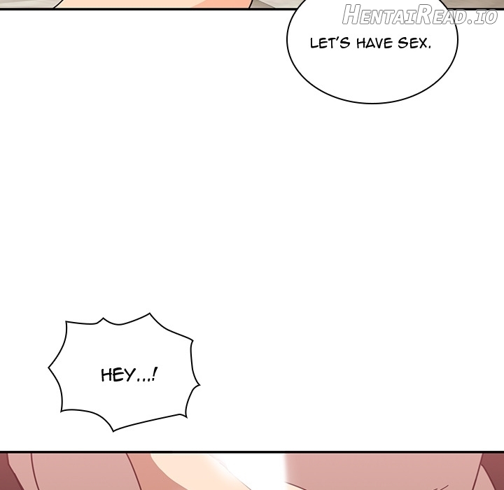 Close As Neighbors Chapter 18 - page 78
