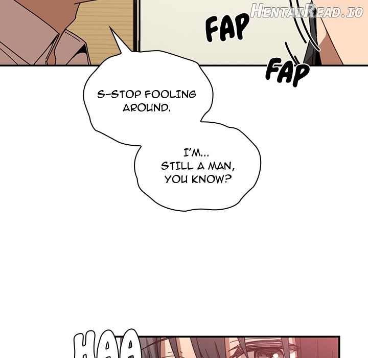 Close As Neighbors Chapter 18 - page 82